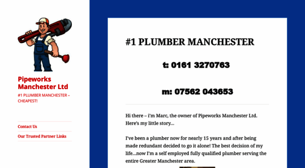 plumbersmanchester-0161.co.uk