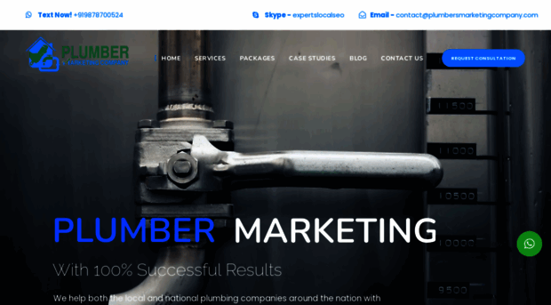 plumbersmarketingcompany.com