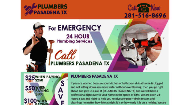 plumberspasadenatx.com