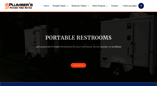 plumbersportabletoilets.com