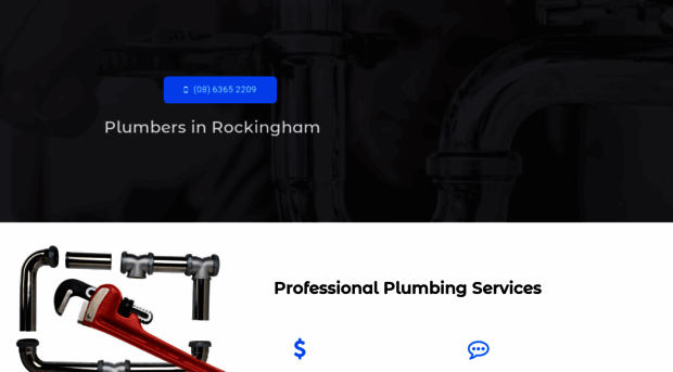 plumbersrockingham.net.au