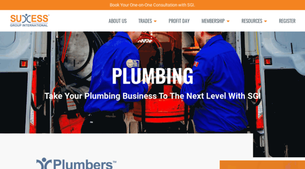 plumberssuccess.com