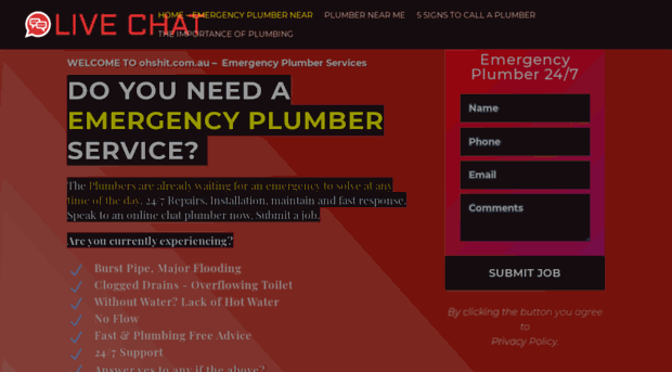 plumberssydney.net