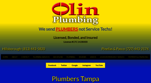 plumberstampa.com