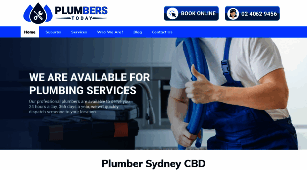 plumberstoday.net.au