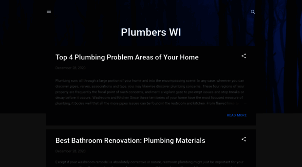 plumberswi.blogspot.com