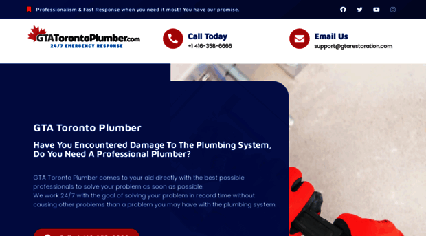 plumbertoronto.com