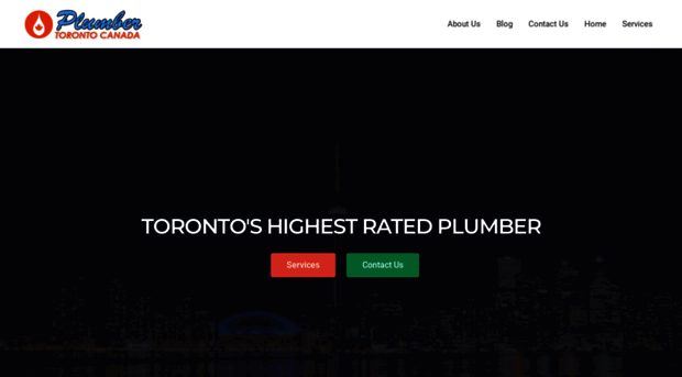 plumbertorontocanada.ca