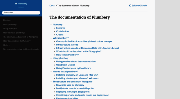 plumbery.readthedocs.io