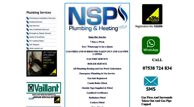 plumberyorkshire.co.uk