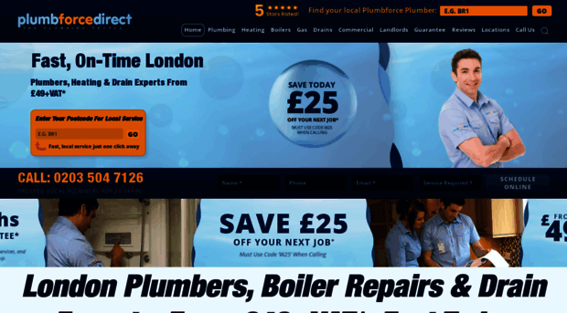 plumbforcedirect.co.uk