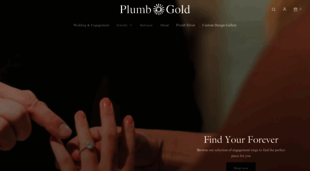 plumbgoldjewelry.com