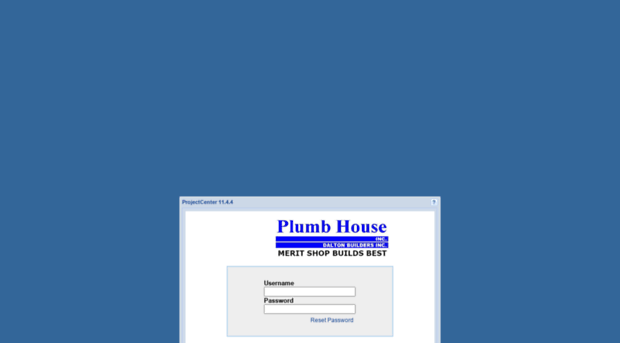plumbhouse.projectcenter.com