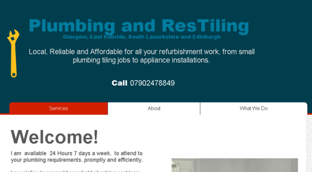 plumbing-and-restiling.com