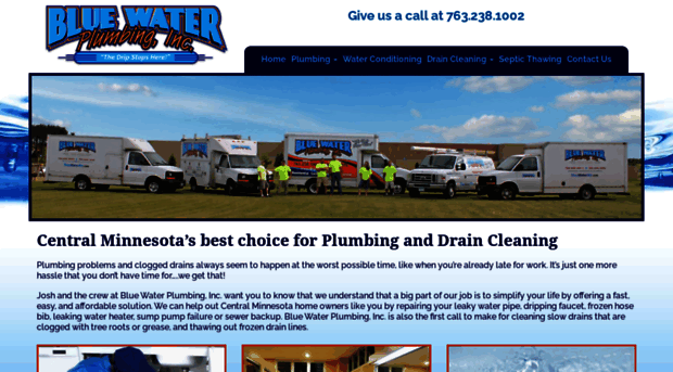 plumbing-draincleaning.com