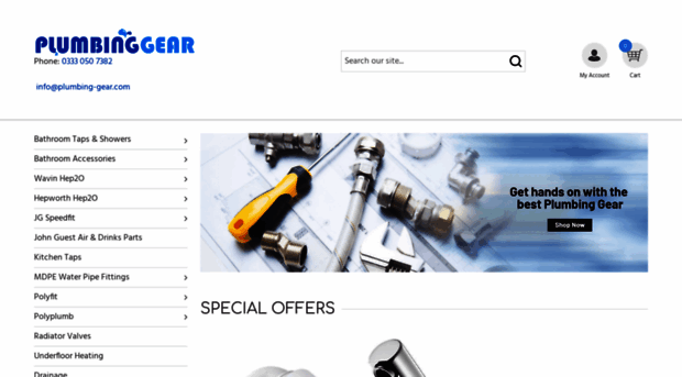 plumbing-gear.com