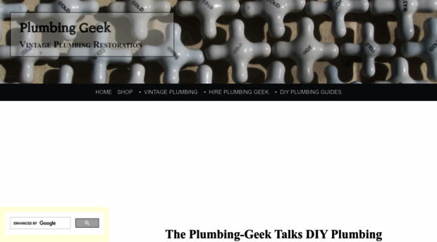 plumbing-geek.com