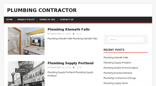 plumbing-inc.com