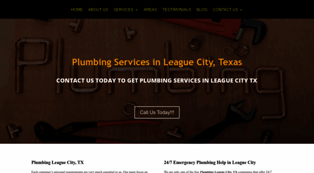 plumbing-leaguecity-tx.com