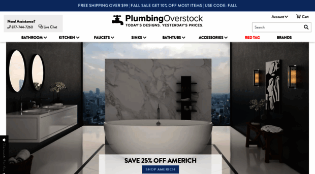 plumbing-overstock.myshopify.com