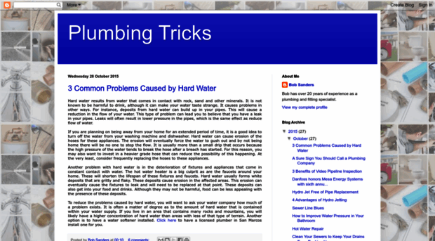 plumbing-tricks-blog.blogspot.com