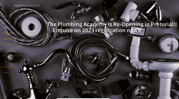 plumbingacademy.co.za