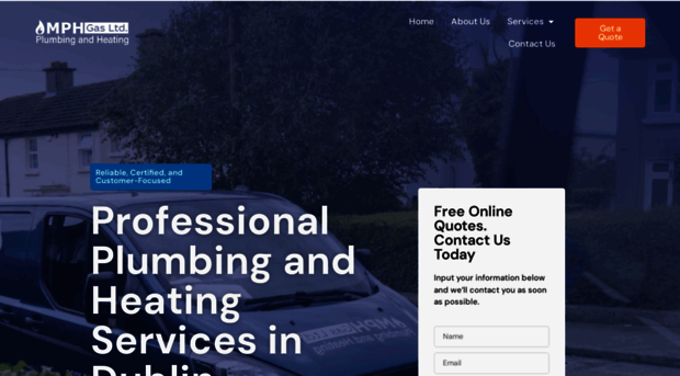 plumbingandgas.ie