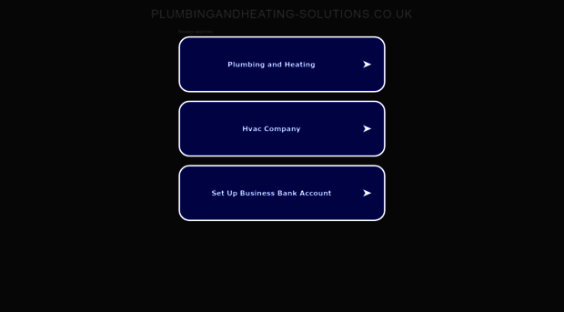 plumbingandheating-solutions.co.uk