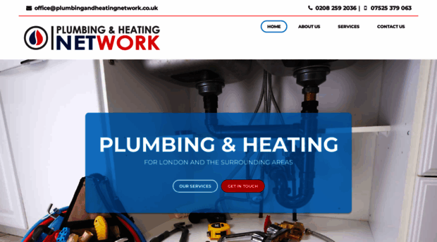 plumbingandheatingnetwork.co.uk