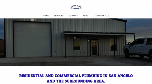 plumbingbyrick.com