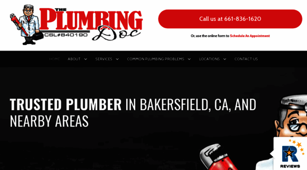 plumbingdoc.net