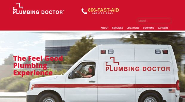 plumbingdoctor.com