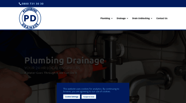 plumbingdrainage.co.uk