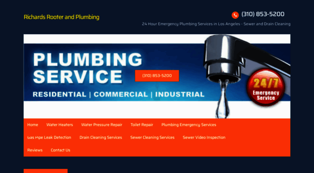 plumbingemergencylosangeles.com