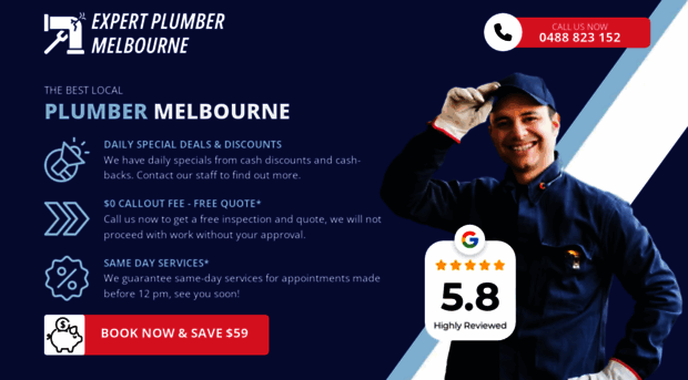 plumbingexpertmelbourne.com.au