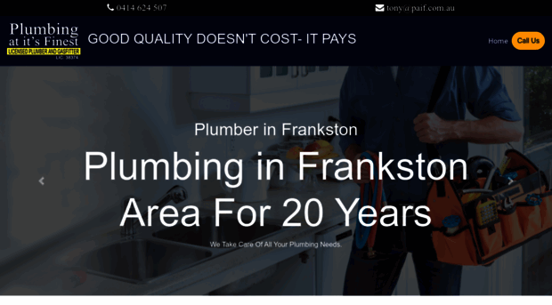 plumbingfrankston.com.au