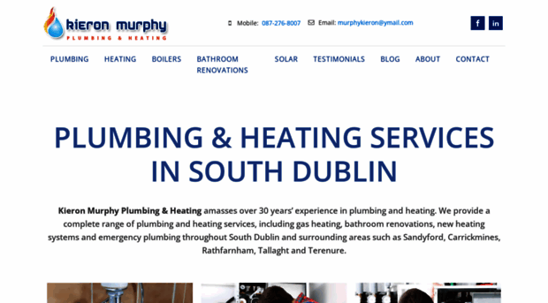 plumbingheating.ie