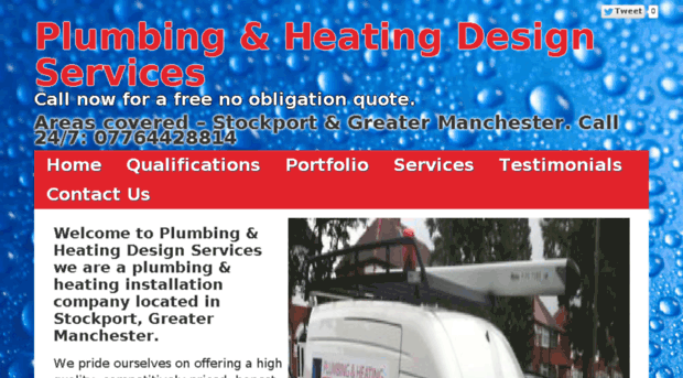 plumbingheatingdesignservices.co.uk