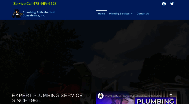 plumbingmci.com