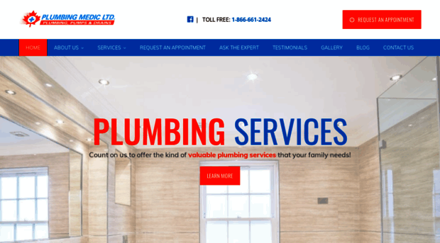 plumbingmedic.ca