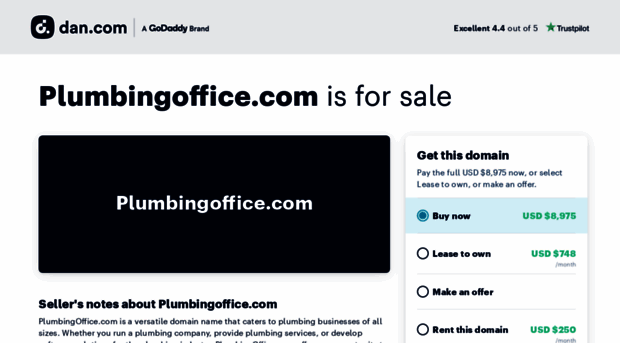 plumbingoffice.com