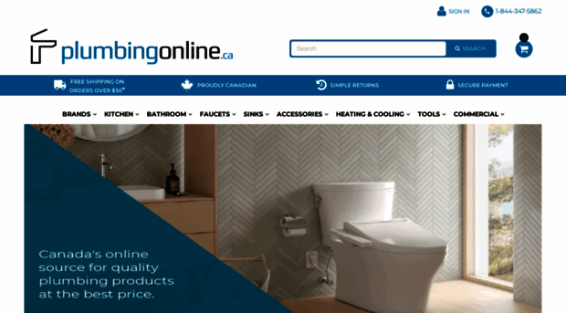 plumbingonline.ca