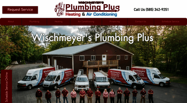 plumbingplusny.com