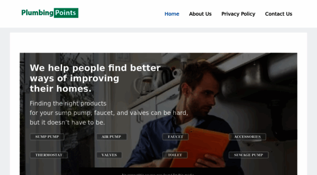 plumbingpoints.com