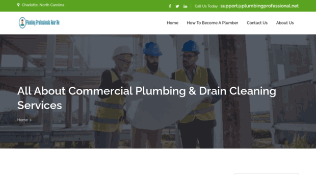 plumbingprofessional.net