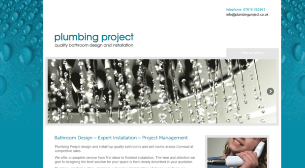 plumbingproject.co.uk