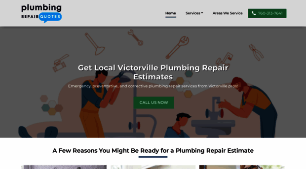 plumbingrepair-victorville.com