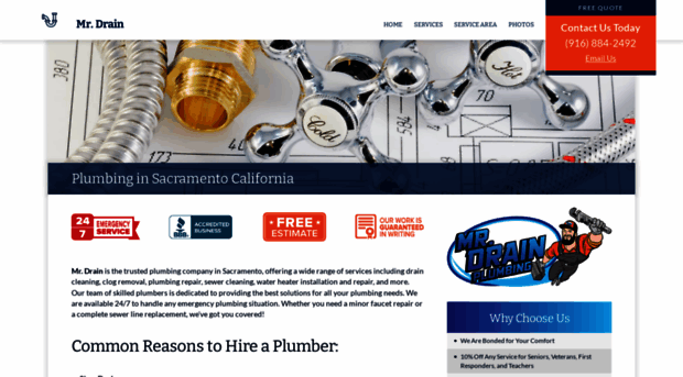plumbingsacramento.net