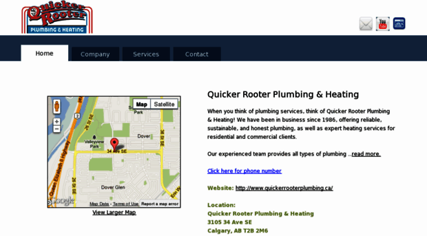 plumbingservicescalgary.com