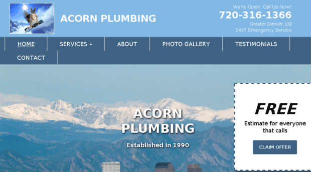 plumbingservicesdenverco.com